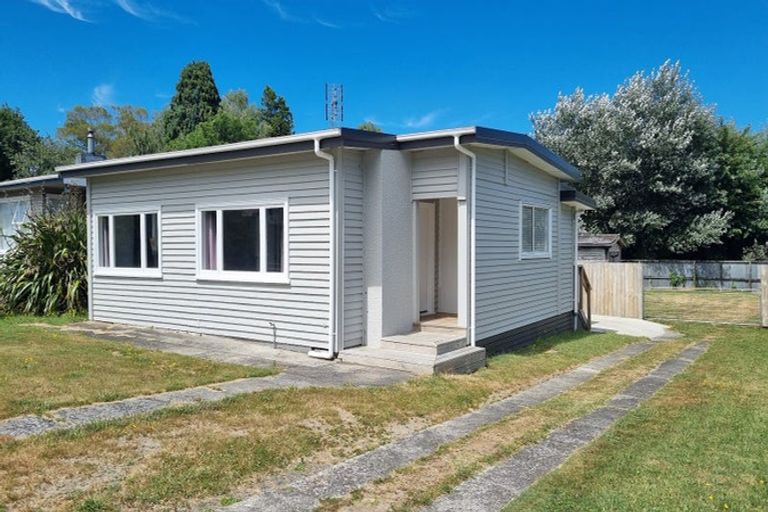 Photo of property in 178 Papanui Street, Tokoroa, 3420