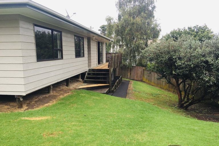 Photo of property in 25 Aeroview Drive, Beach Haven, Auckland, 0626