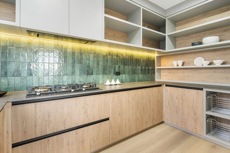 Photo of property in 36 Waitai Close, Long Bay, Auckland, 0630