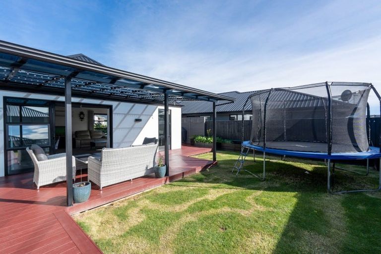 Photo of property in 4 Lancelot Close, Lincoln, 7608