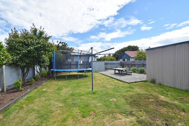 Photo of property in 16 Herriot Street, Richmond, Invercargill, 9810