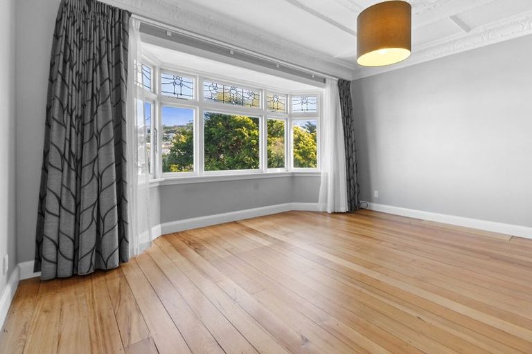 Photo of property in 112 Darlington Road, Miramar, Wellington, 6022