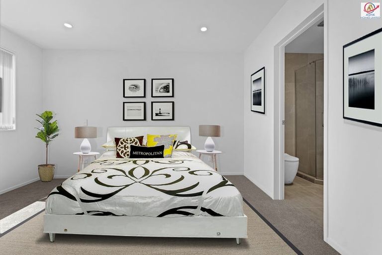 Photo of property in 26c Cape Road, Mangere, Auckland, 2022