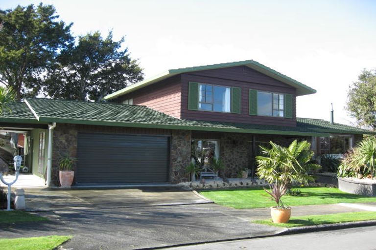 Photo of property in 12 Liverpool Street, Solway, Masterton, 5810