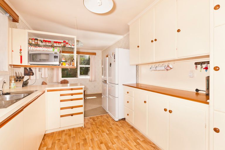 Photo of property in 99 Church Street, West End, Palmerston North, 4412