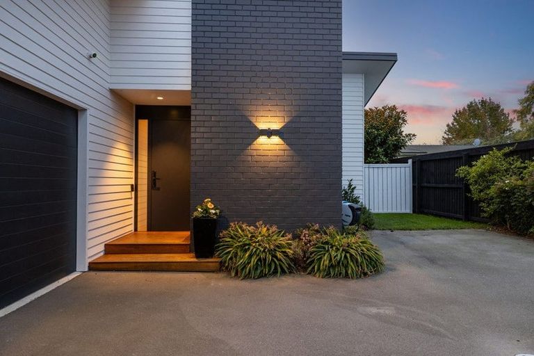 Photo of property in 3c Taylors Avenue, Bryndwr, Christchurch, 8052