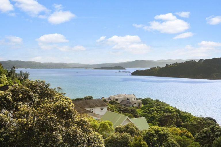 Photo of property in 173 Grafton Road, Hataitai, Wellington, 6011