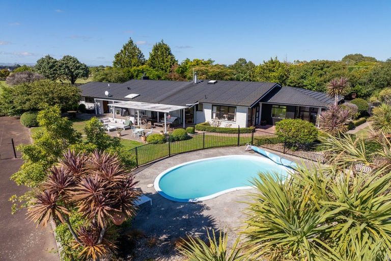Photo of property in 96 Loop Line, Opaki, Masterton, 5881