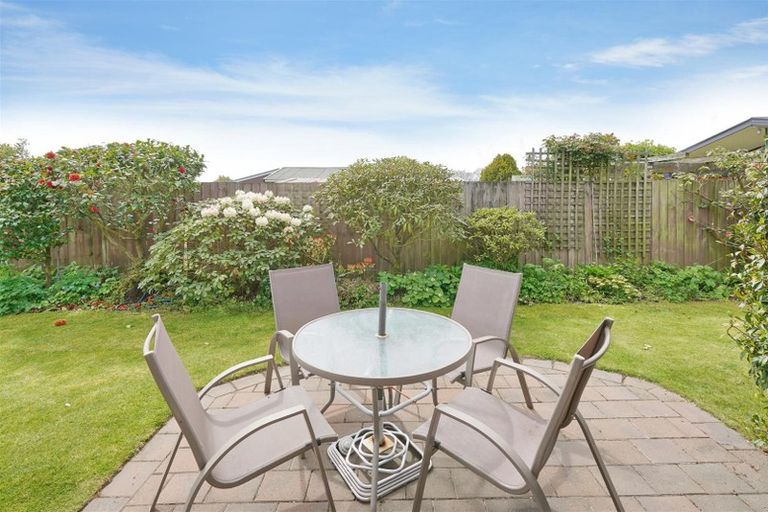 Photo of property in 181 Highsted Road, Casebrook, Christchurch, 8051