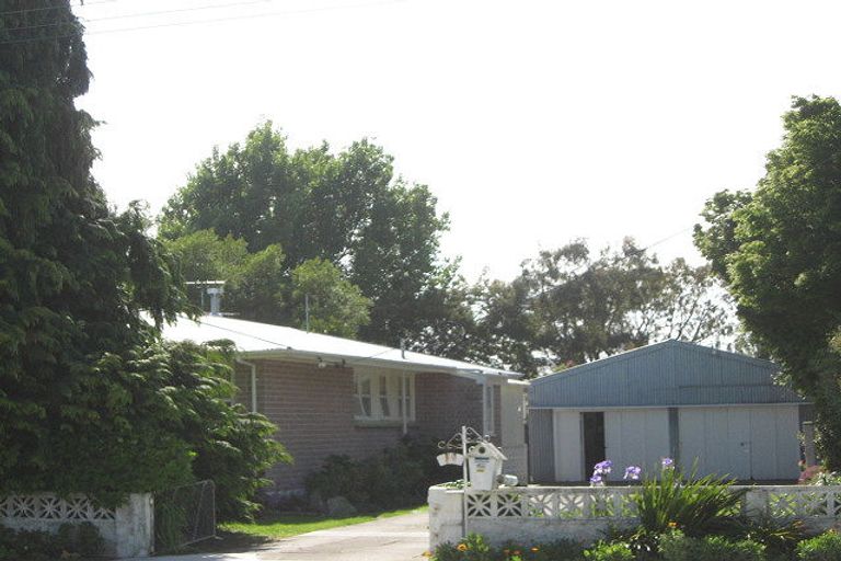 Photo of property in 72 Colemans Road, Springlands, Blenheim, 7201