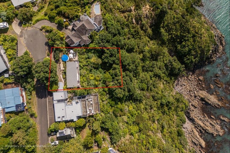 Photo of property in 23 Pacific Drive, Tairua, 3508