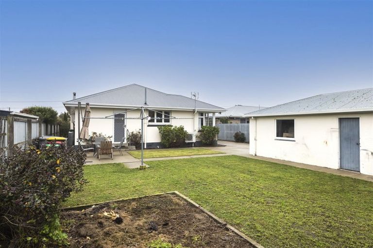 Photo of property in 21 Deloraine Street, Somerfield, Christchurch, 8024