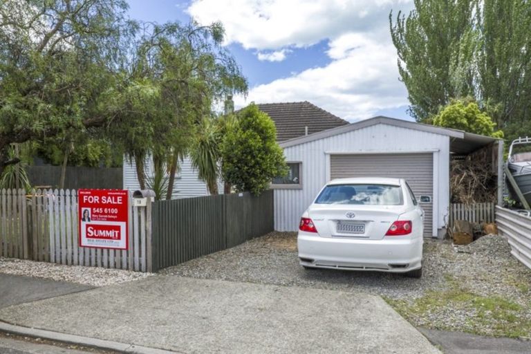 Photo of property in 10 Cohen Place, Annesbrook, Nelson, 7011