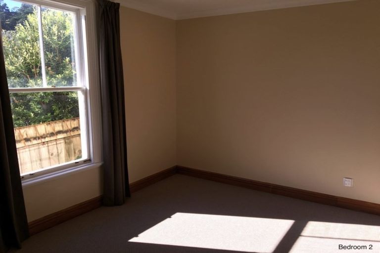 Photo of property in 107 Pirie Street, Mount Victoria, Wellington, 6011