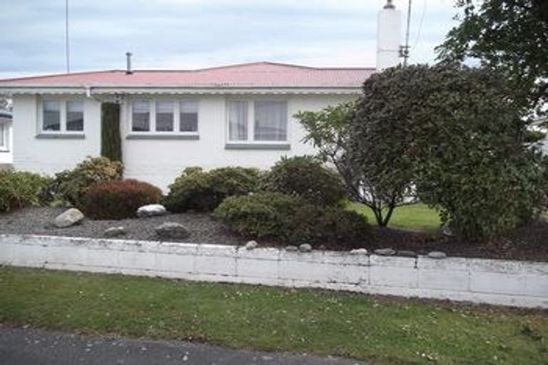 Photo of property in 45 Kinmont Crescent, Newfield, Invercargill, 9812