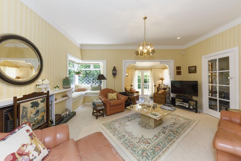 Photo of property in 302 Park Road, Hokowhitu, Palmerston North, 4410