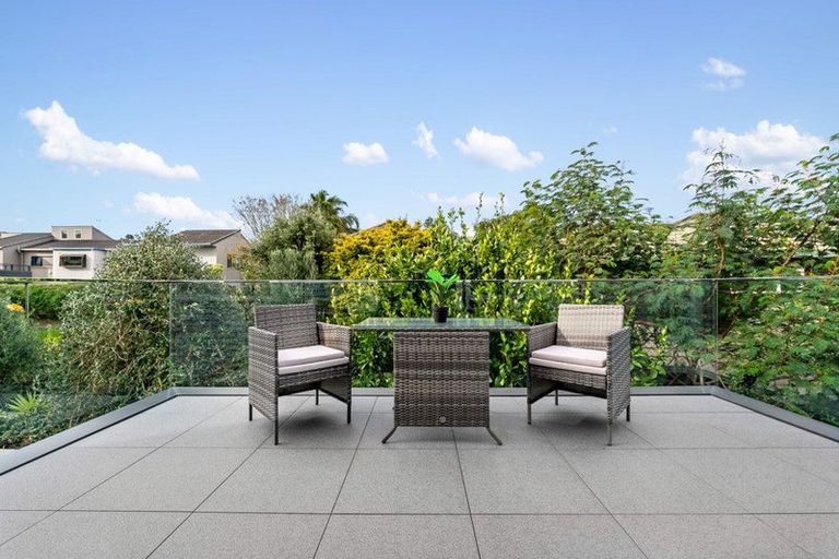 Photo of property in 206b Clovelly Road, Bucklands Beach, Auckland, 2012