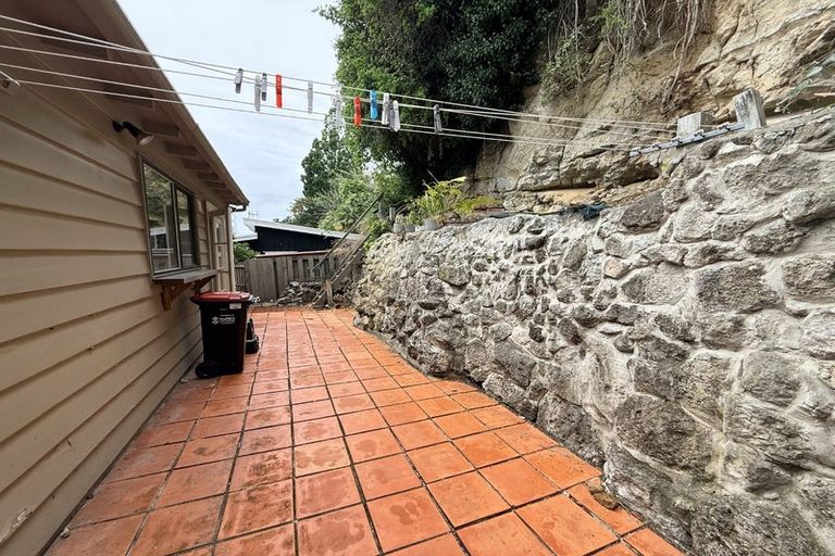 Photo of property in 34 Shakespeare Road, Bluff Hill, Napier, 4110