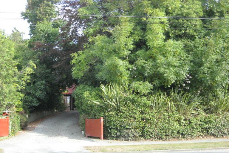 Photo of property in 84 Grants Road, Marchwiel, Timaru, 7910