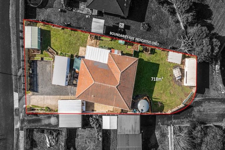 Photo of property in 9 Rata Street, Waiuku, 2123