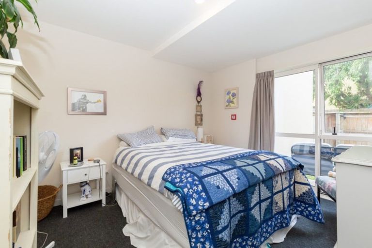 Photo of property in 4/30 Mathesons Road, Phillipstown, Christchurch, 8011