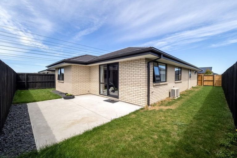 Photo of property in 43 Rannoch Drive, Yaldhurst, Christchurch, 8042