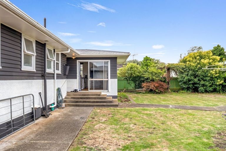 Photo of property in 46 Surrey Road, Springvale, Whanganui, 4501