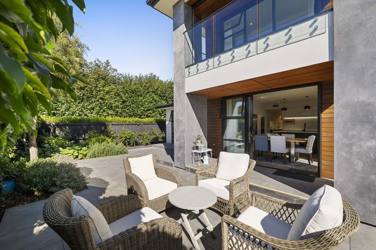 Photo of property in 20 Wai-iti Terrace, Burnside, Christchurch, 8053