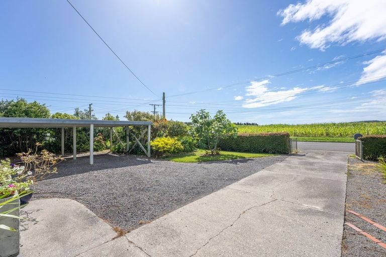 Photo of property in 173 Rangiuru Road, Otaki, 5512