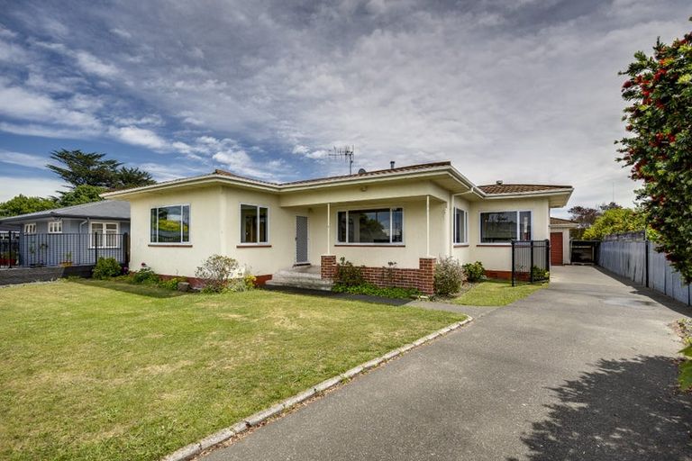 Photo of property in 51 Menin Road, Onekawa, Napier, 4110