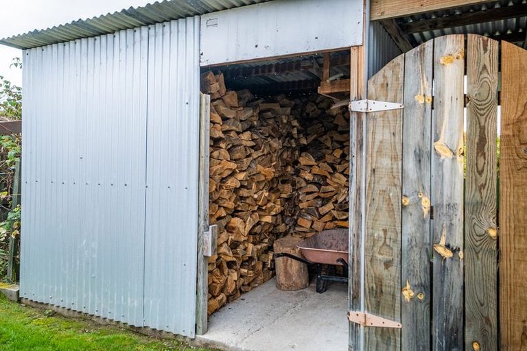 Photo of property in 30 School Road, Fairlie, 7925