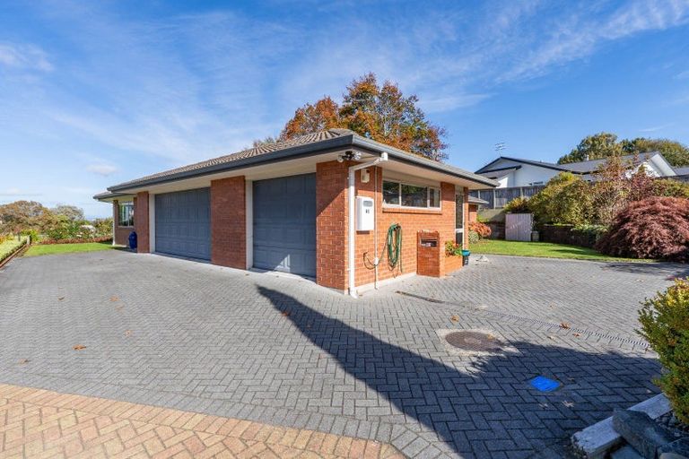 Photo of property in 61 Puriri Street, Hilltop, Taupo, 3330