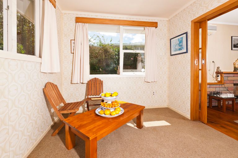Photo of property in 99 Church Street, West End, Palmerston North, 4412