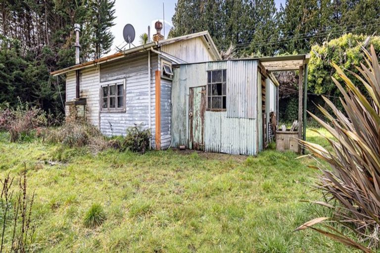 Photo of property in 106 Goldfinch Street, Ohakune, 4625
