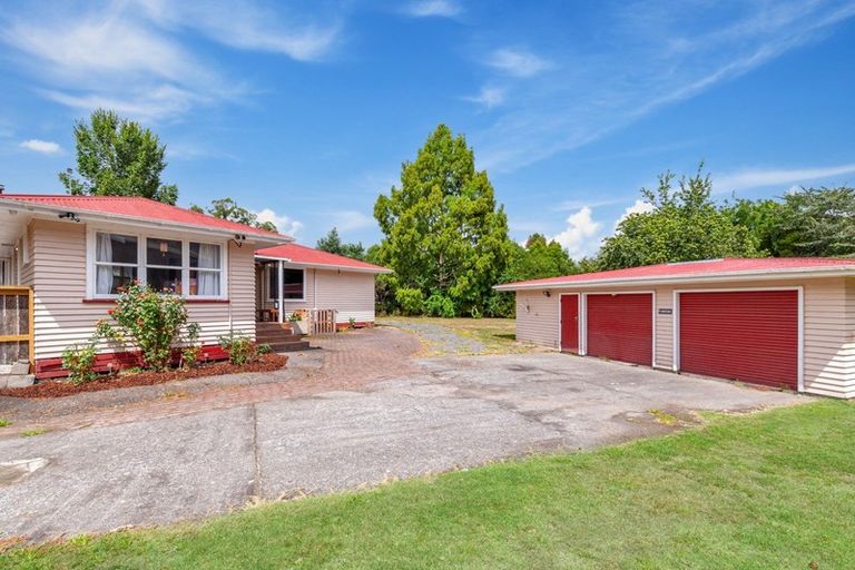 Photo of property in 123 Simmons Road, Taumarunui, 3920