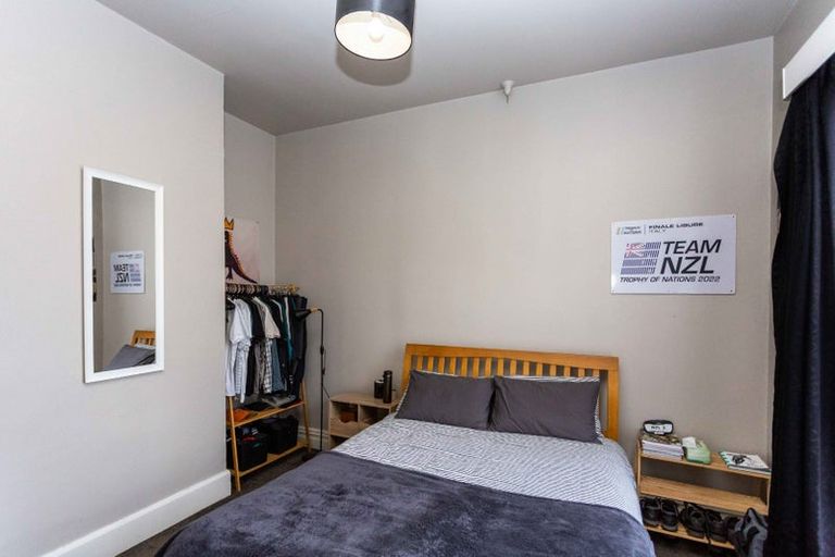 Photo of property in 93 Coronation Street, Spreydon, Christchurch, 8024