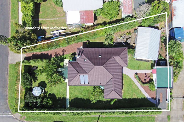 Photo of property in 1 Buckland Road, Tuakau, 2121