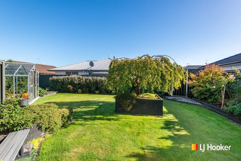 Photo of property in 45 Silver Springs Boulevard, Mosgiel, 9024