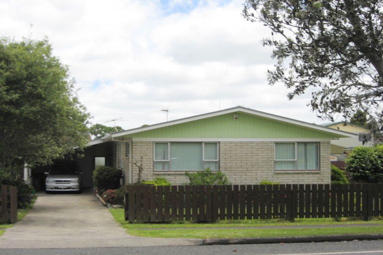 Photo of property in 111 West Street, Pukekohe, 2120