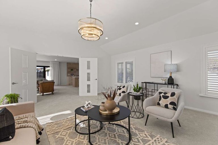 Photo of property in 7 Rodeo Drive, Kelvin Grove, Palmerston North, 4414