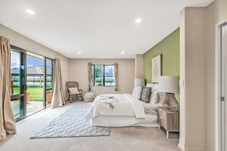 Photo of property in 2 Boulez Mews, Rolleston, 7614