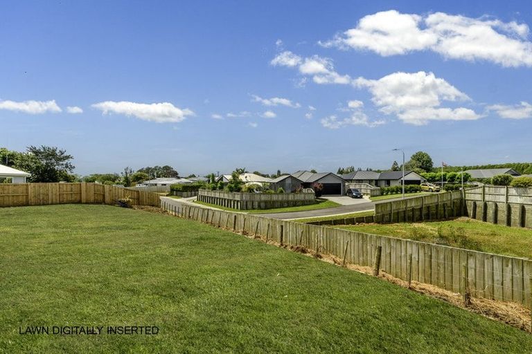 Photo of property in 3 Hannah Way, Pongakawa, 3186