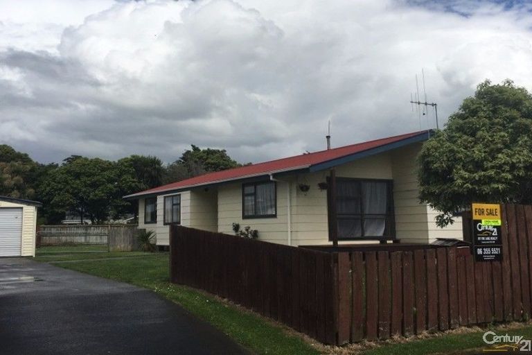 Photo of property in 31 Clarke Avenue, Highbury, Palmerston North, 4412