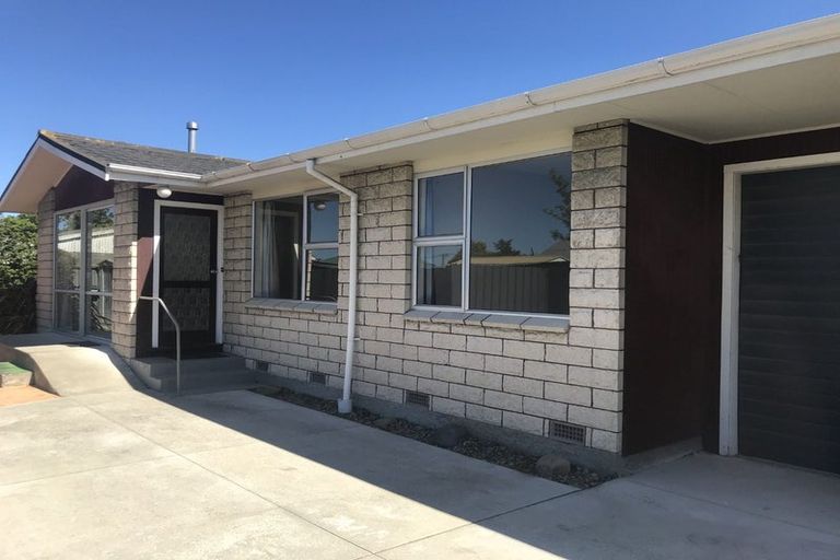 Photo of property in 782b Main North Road, Belfast, Christchurch, 8051