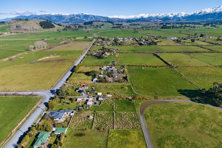 Photo of property in 50 Hawthorne Road, Kaikoura, 7300