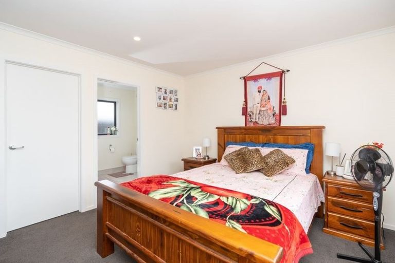 Photo of property in 16 Briannarose Drive, Fitzroy, Hamilton, 3206