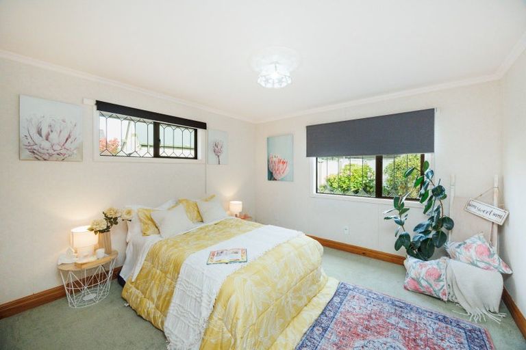 Photo of property in 14 Willowbank Crescent, Feilding, 4702