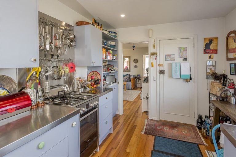 Photo of property in 27a Nelson Street, Foxton Beach, Foxton, 4815