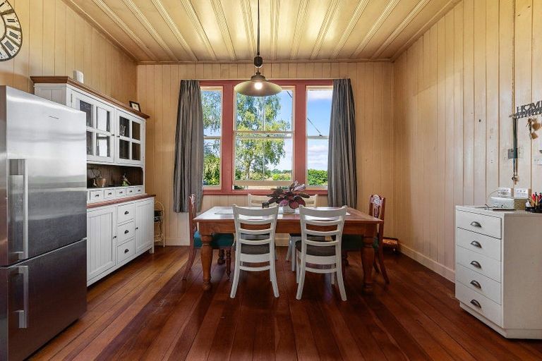 Photo of property in 1409 Te Aroha-gordon Road, Manawaru, Te Aroha, 3391