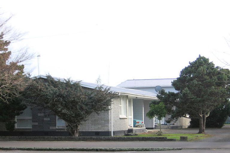 Photo of property in 547 Church Street, Terrace End, Palmerston North, 4410